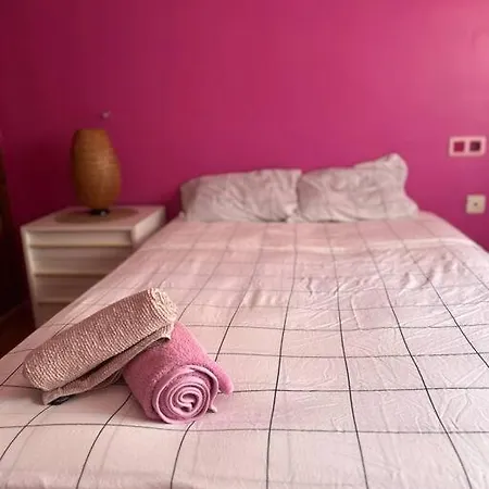 דירה 1 Double Bedroom Torrevieja,s *