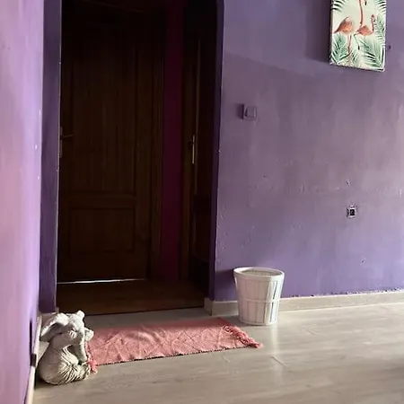 1 Double Bedroom Torrevieja,s