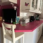 1 Double Bedroom Torrevieja,s Lejlighed
