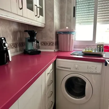 شقة 1 Double Bedroom Torrevieja,s *