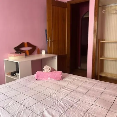 Апартаменты Con Piscina, Wi-fi, Balcon A Solo 2 Minutos De La Playa Торевьиа