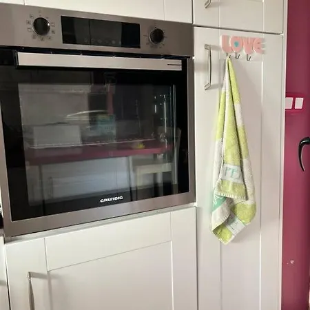 شقة 1 Double Bedroom Torrevieja,s تورّيفيِخا