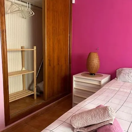 Con Piscina, Wi-fi, Balcon A Solo 2 Minutos De La Playa * Торевьиа