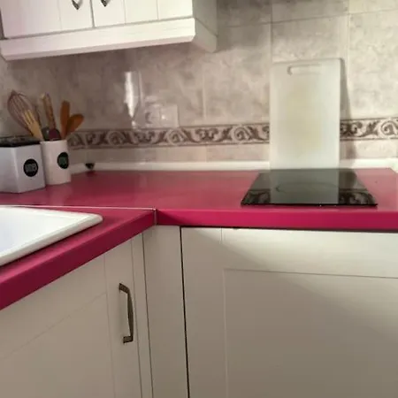 1 Double Bedroom Torrevieja,s *