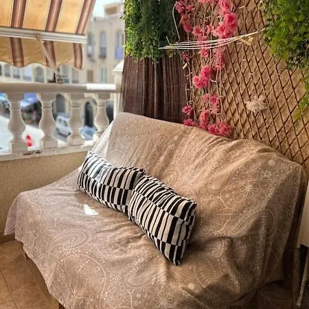 1 Double Bedroom Torrevieja,s