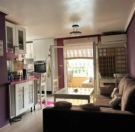 1 Double Bedroom Torrevieja,s Torrevieja