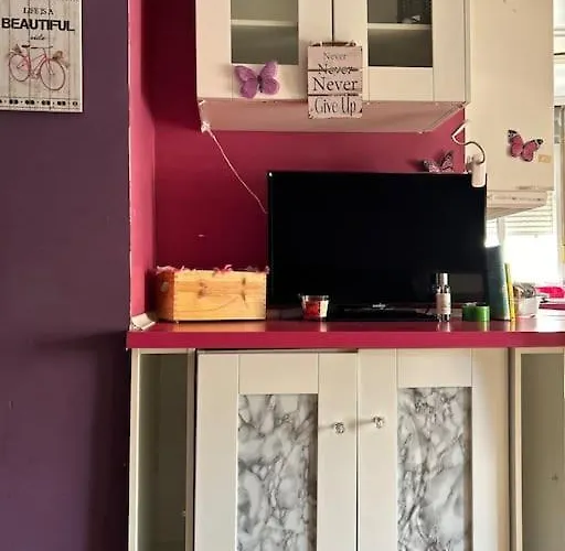 Appartement 1 Double Bedroom Torrevieja,s