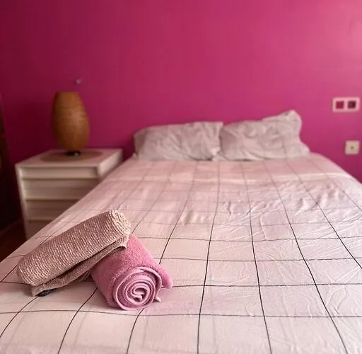 Appartement 1 Double Bedroom Torrevieja,s *