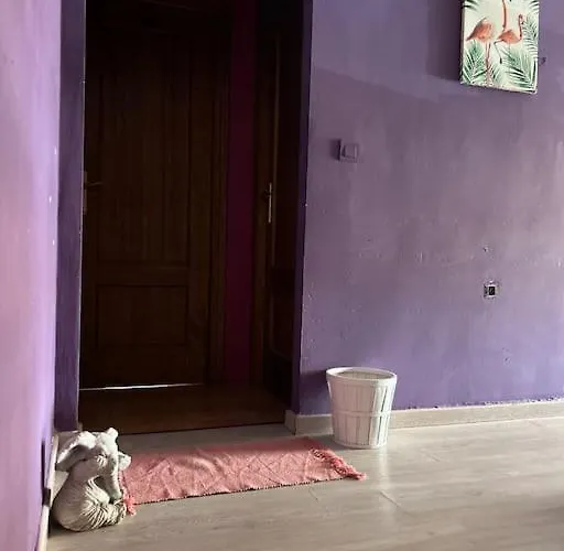 1 Double Bedroom Torrevieja,s