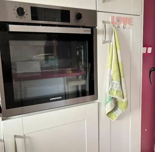 Appartement 1 Double Bedroom Torrevieja,s Torrevieja