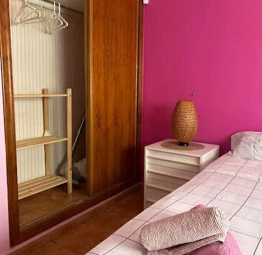 1 Double Bedroom Torrevieja,s * Torrevieja