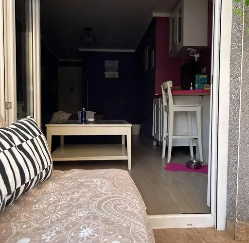 Appartement 1 Double Bedroom Torrevieja,s