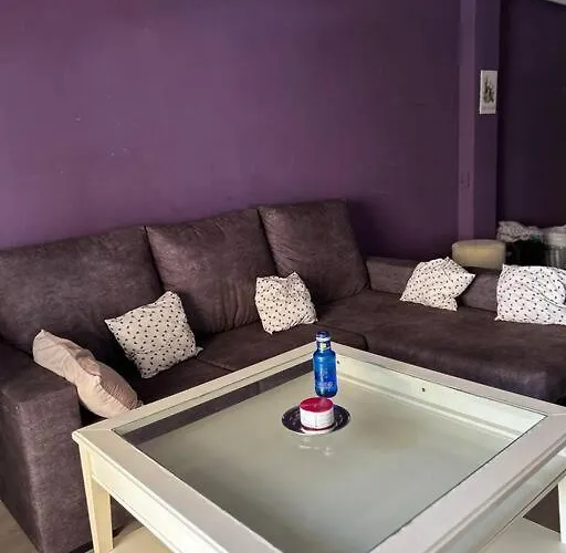 1 Double Bedroom Torrevieja,s * Torrevieja