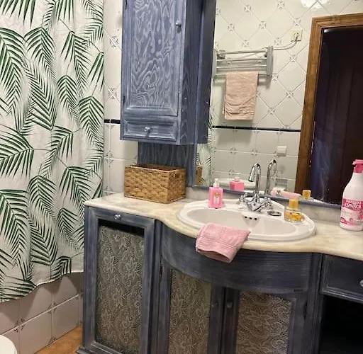 1 Double Bedroom Torrevieja,s