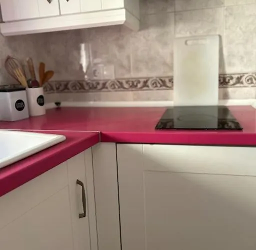 1 Double Bedroom Torrevieja,s *