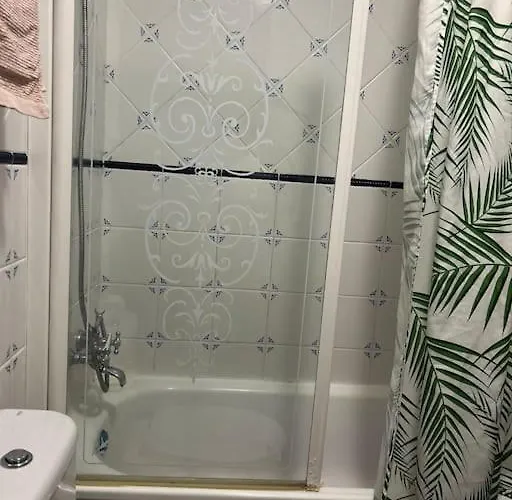 1 Double Bedroom Torrevieja,s * Torrevieja