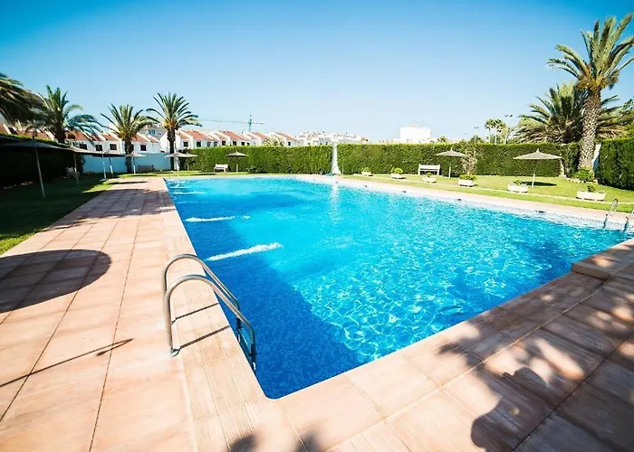 1 Double Bedroom Torrevieja,s Appartement